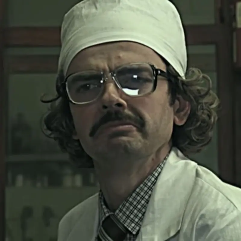 Виталий Муринский