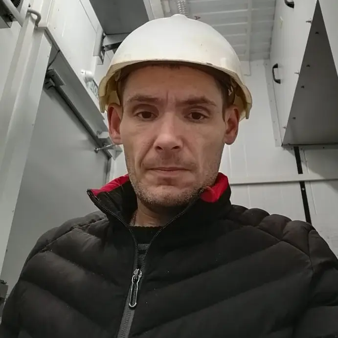 Роман Глотов