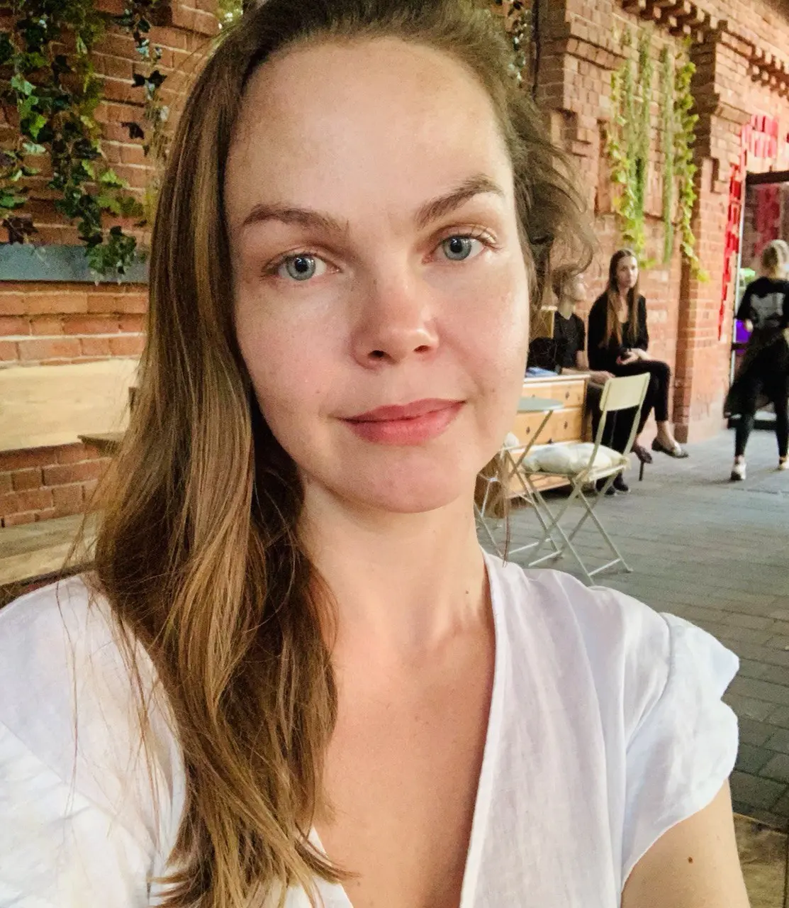 Галина Курасова