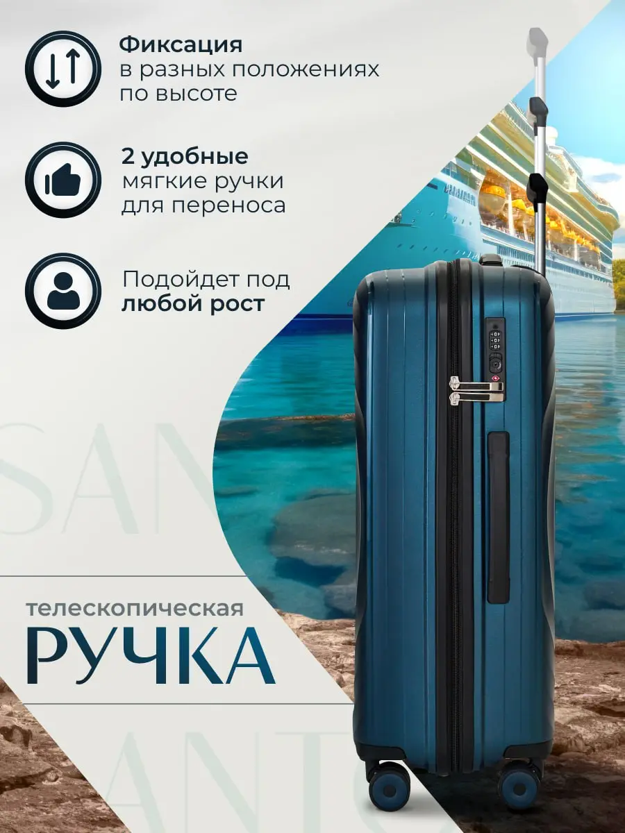 🧳 Кейс Magellan: как отразить узнаваемый стиль бренда и оправдать цену в карточке маркетплейса 🧳
К нам пришёл «Чемодан Про» с запросом на разработку карточек для двух сильных брендов в своём портфеле | Сетка — социальная сеть от hh.ru