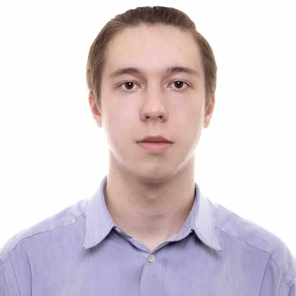Матвей Рожков