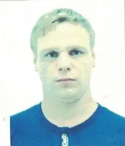Александр Фокин