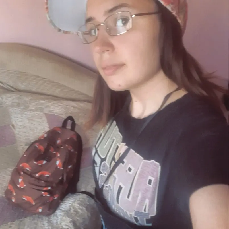Ирина Селезнева