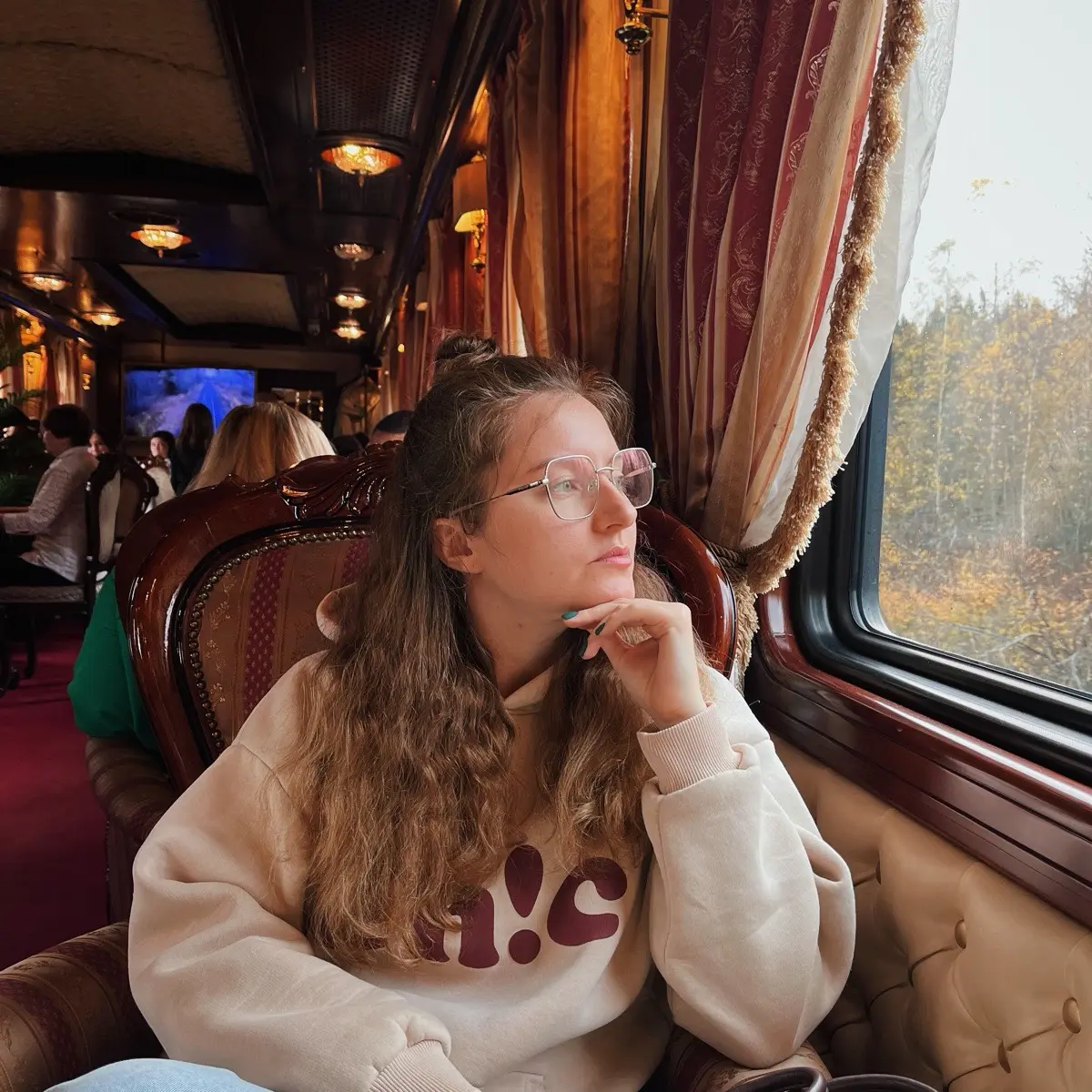 Анастасия Атапина
