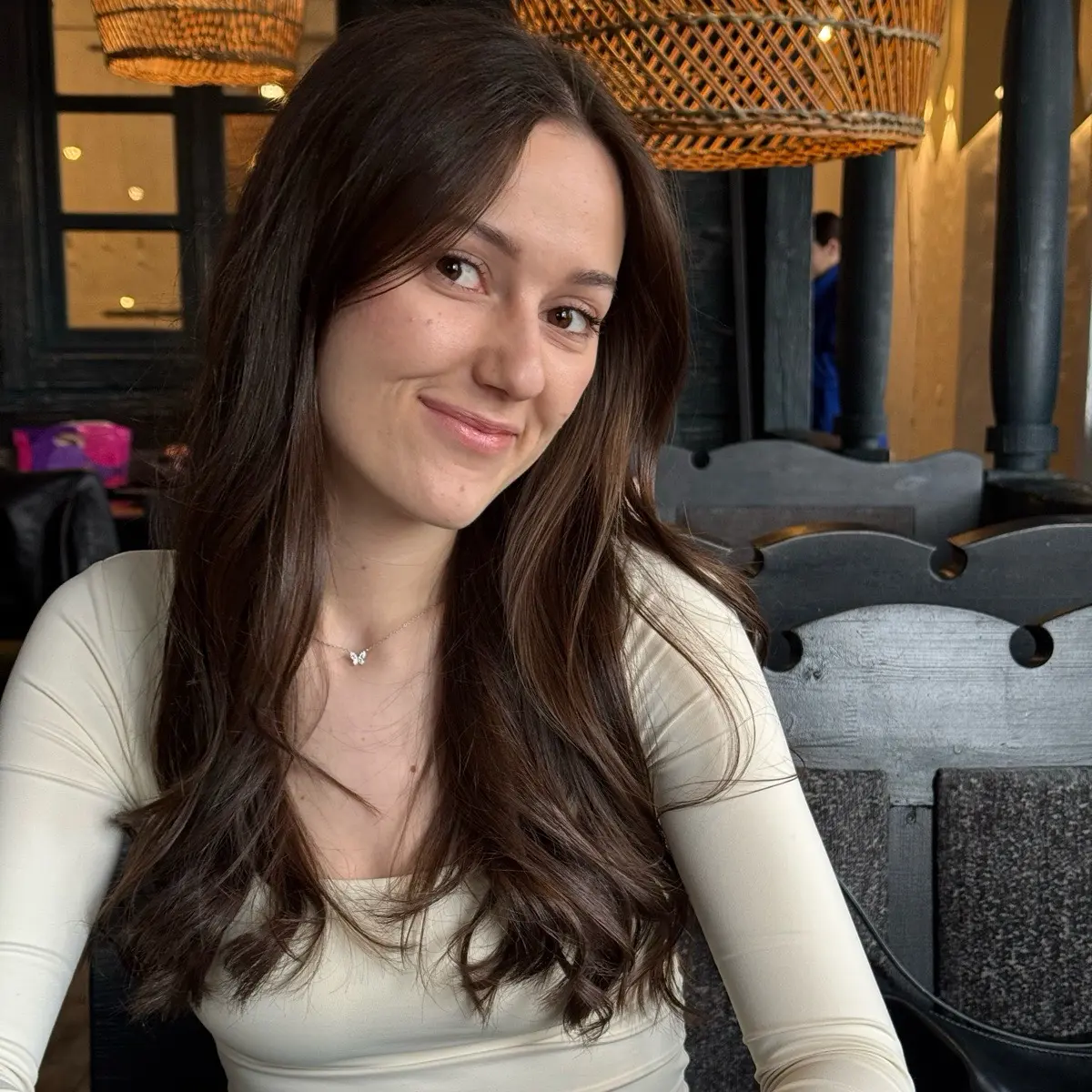 Екатерина Анискина
