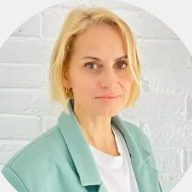 Наталия Антонова