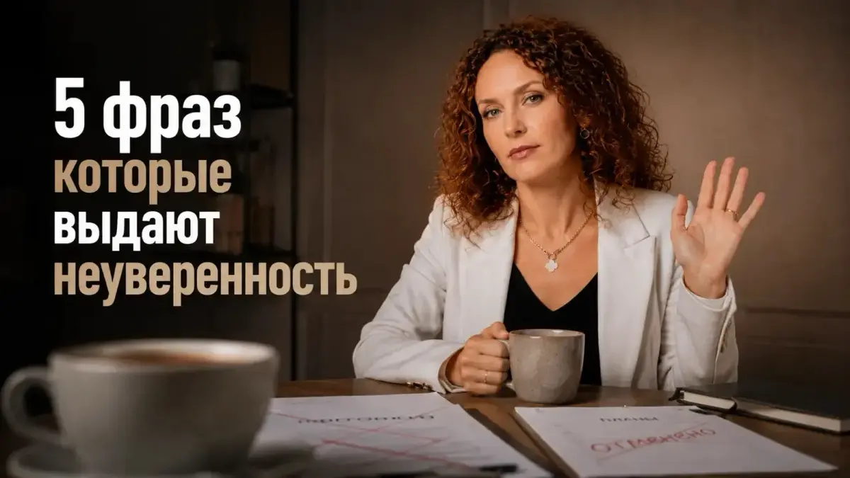 5 фраз, по которым сразу видно внутреннюю подстройку. | Сетка — социальная сеть от hh.ru