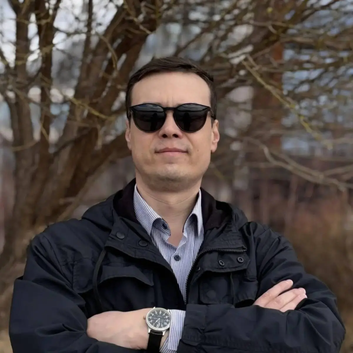 Алмаз Бекеров