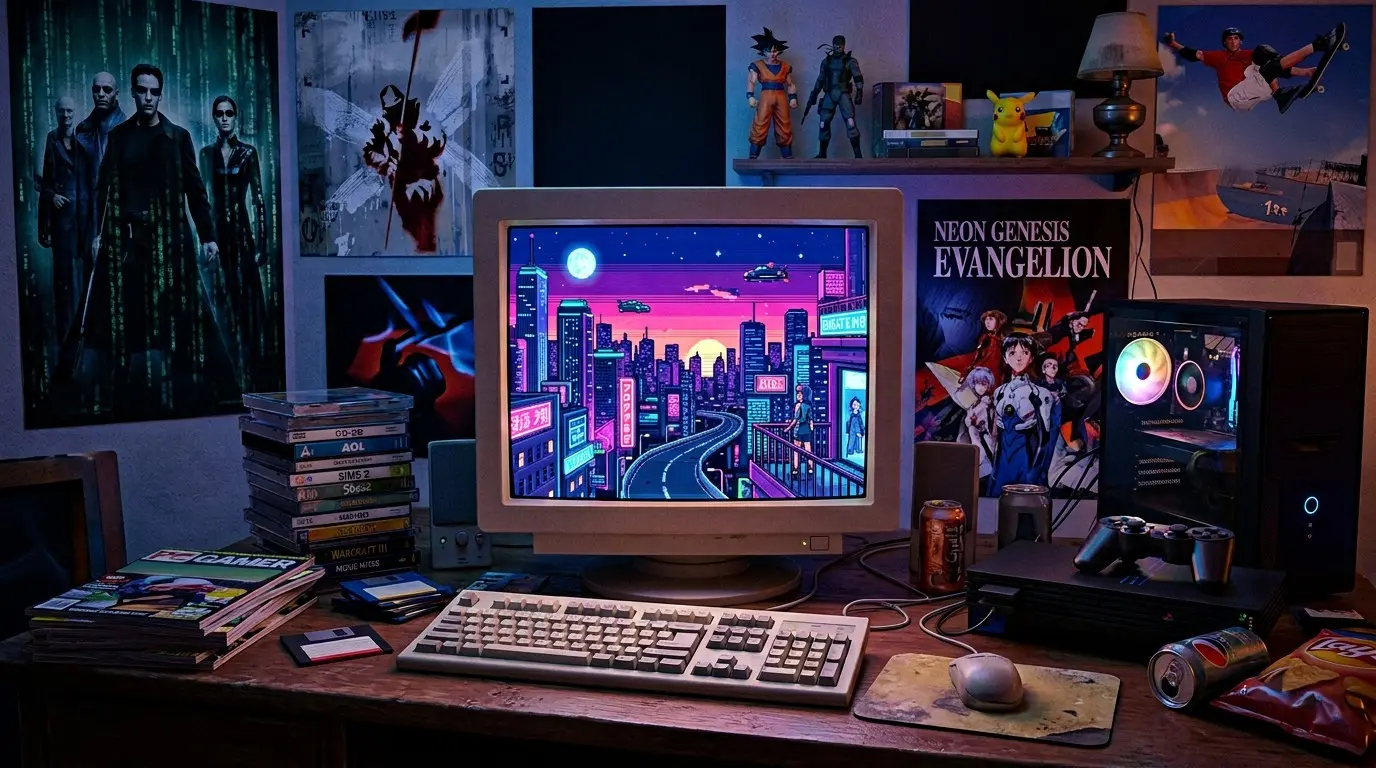 Видео в стиле Pixel Art ⭐ | Сетка — социальная сеть от hh.ru