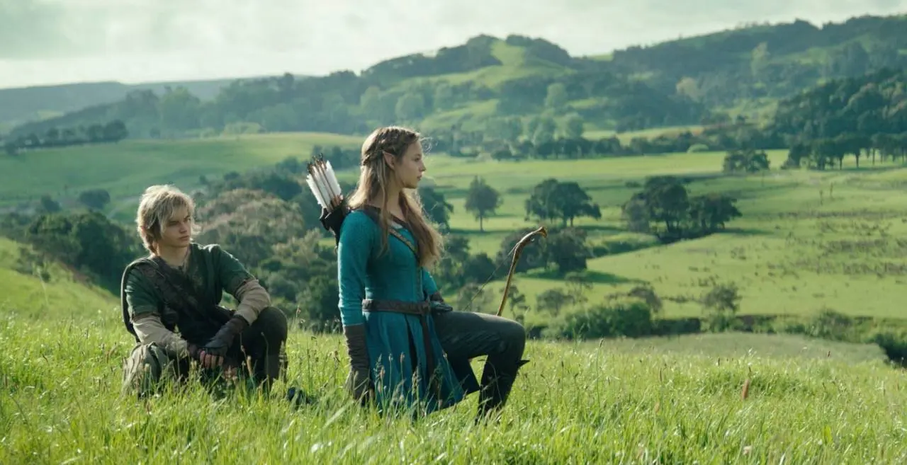 Фильм по мотивам The Legend of Zelda сменил дату премьеры
Релиз сдвинули на неделю раньше изначально запланированного срока | Сетка — социальная сеть от hh.ru