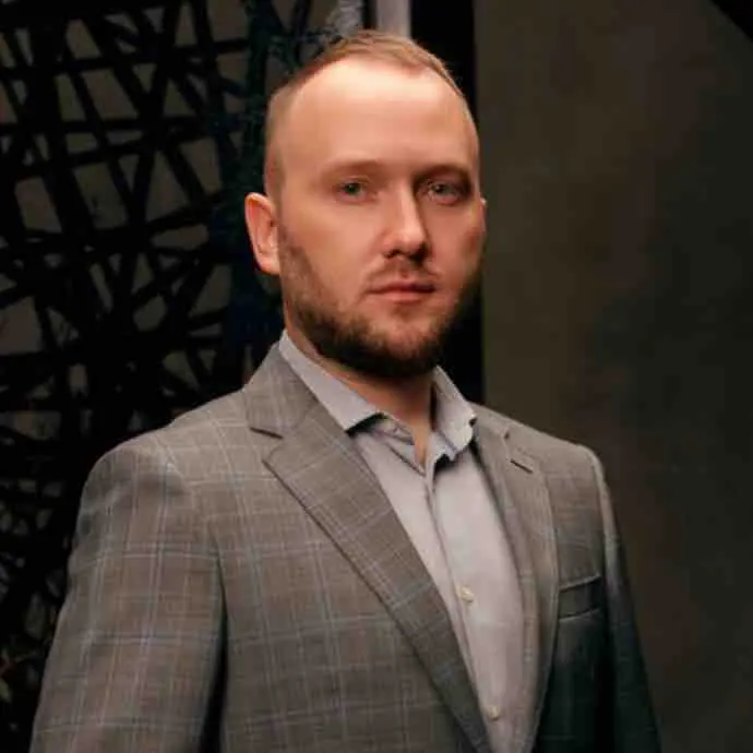 Игорь Леппянен