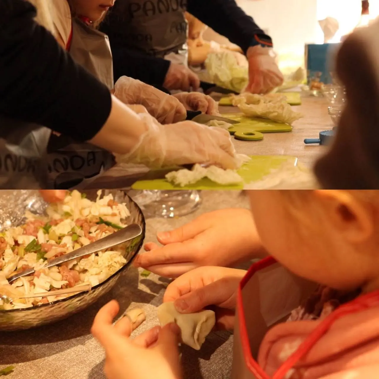 Предвкушение: Пельмешки, смыслы и уют в Lan Ma 🥟
Уже 17 мая мы соберемся за одним столом, чтобы прикоснуться к древней традиции Китая 🥰
Для нас мастер-класс — это возможность:
— Узнать, почему цзяоцзы... | Сетка — социальная сеть от hh.ru