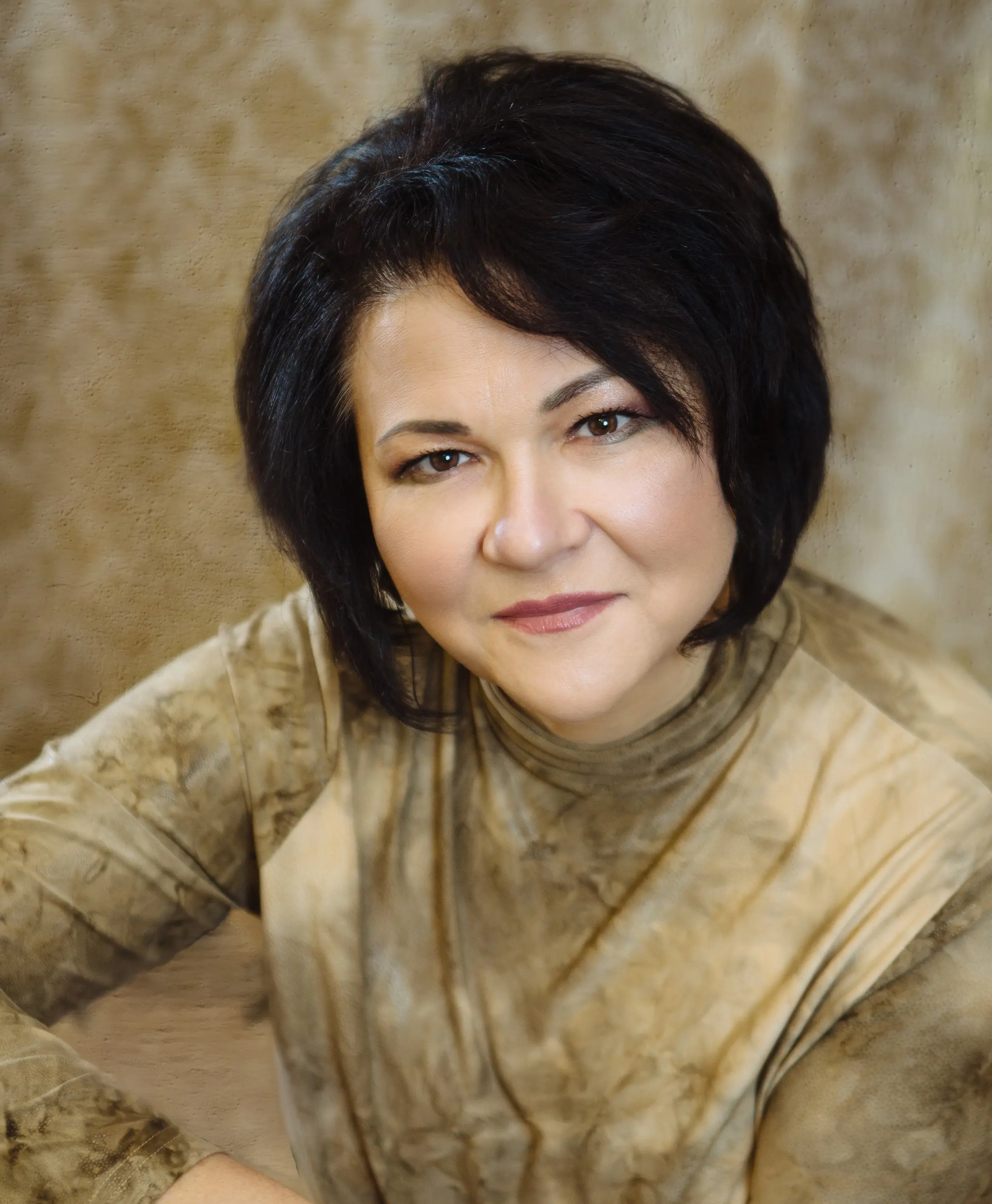 Елена Клинкова