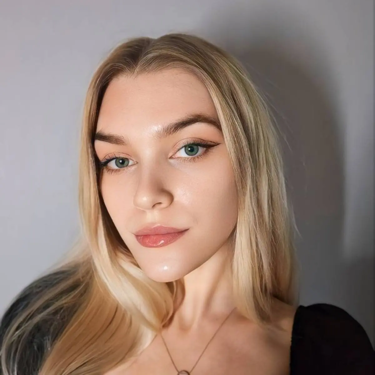 Алина Оревина
