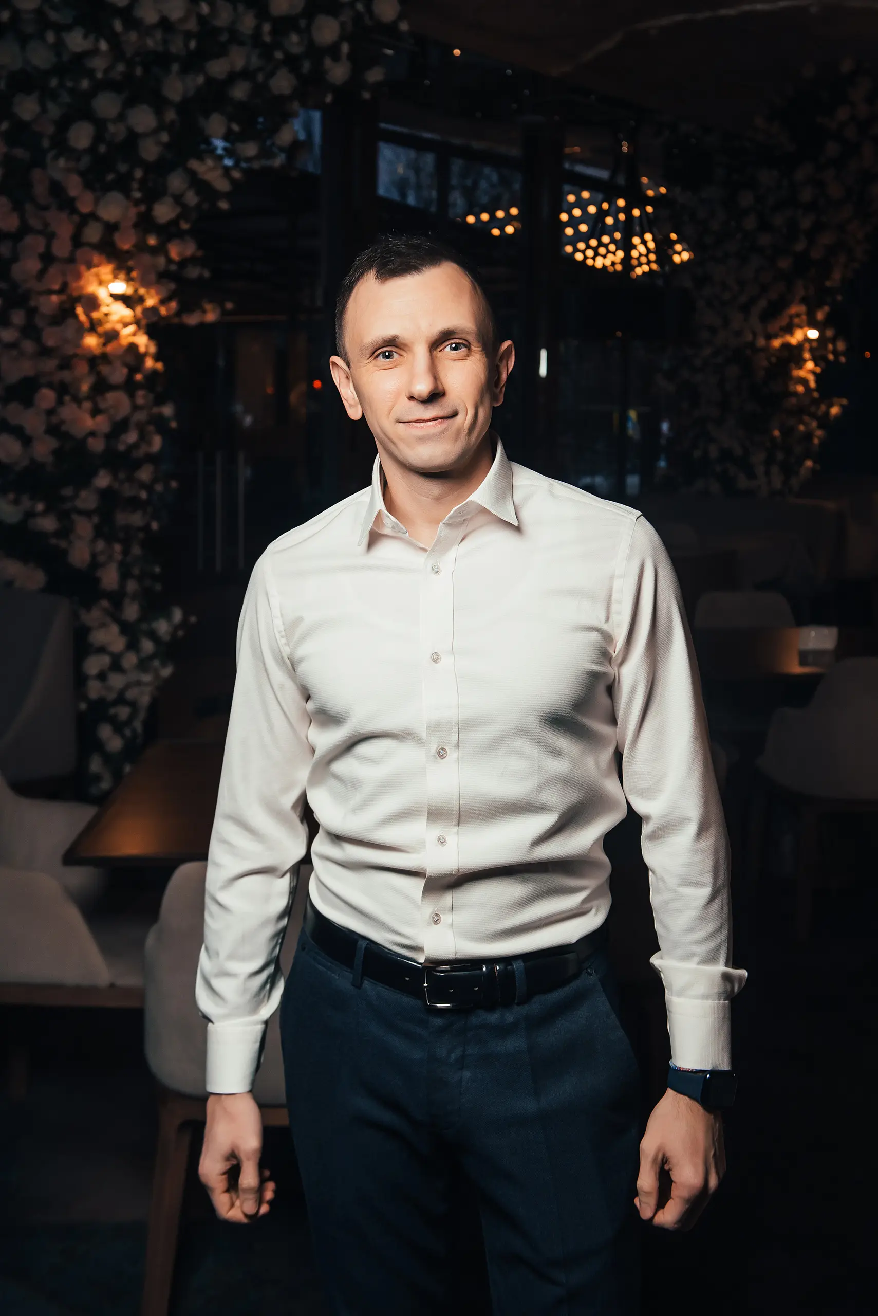 Виталий Яценко