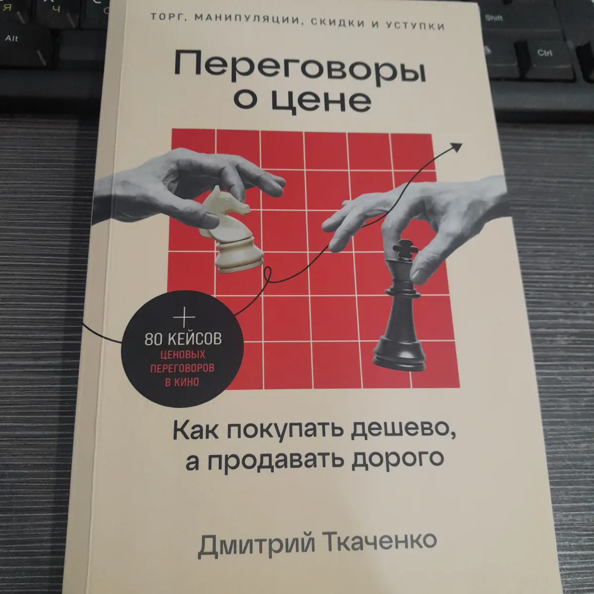 Переговоры о цене....и не только | Сетка — социальная сеть от hh.ru