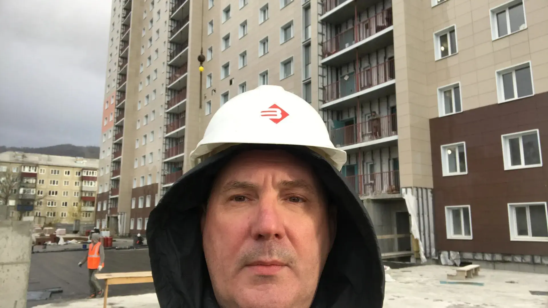 Дмитрий Николаев