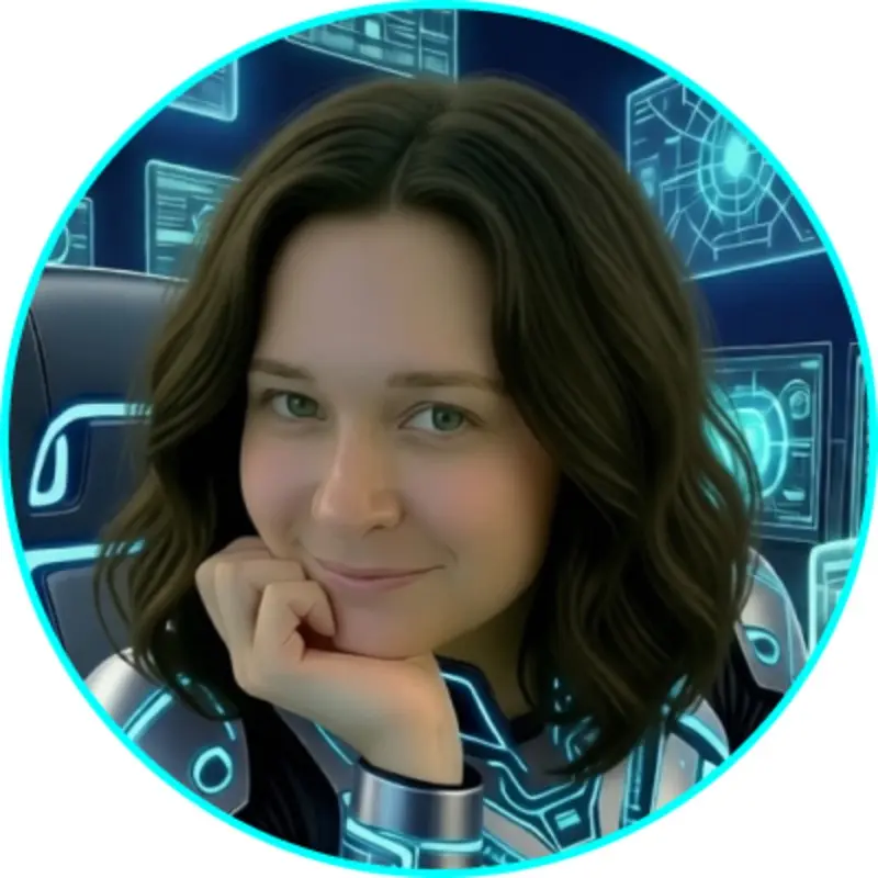 Наталья Приходько