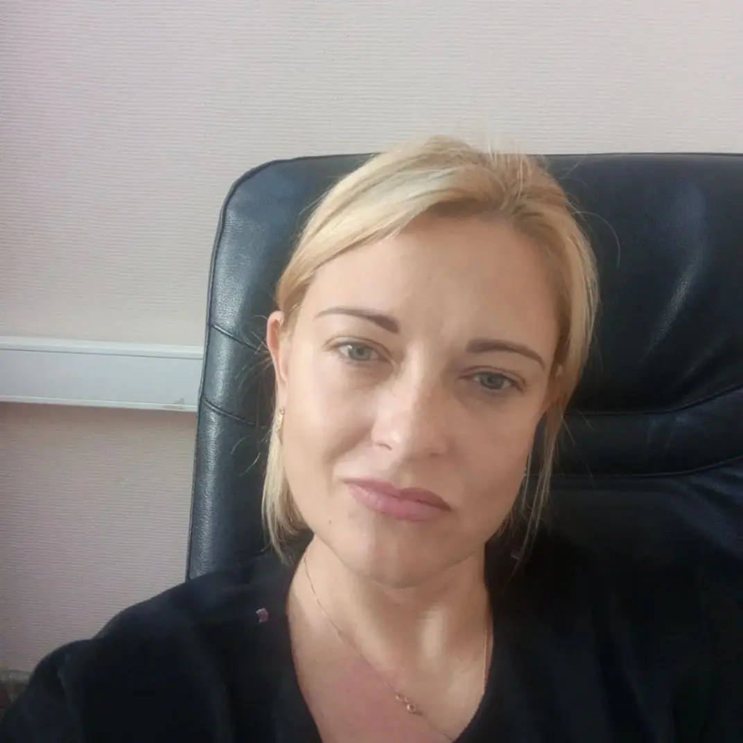 Мария Букалаева