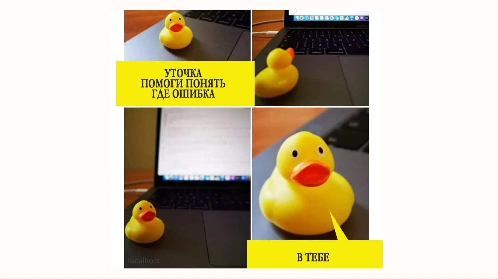 Как я, гуманитарий, учила SQL | Сетка — социальная сеть от hh.ru