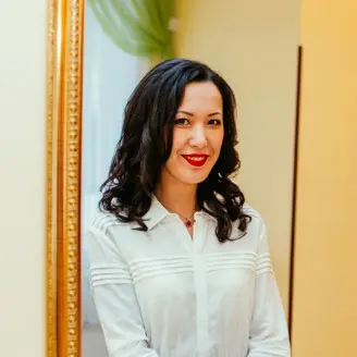 Анна Немцева
