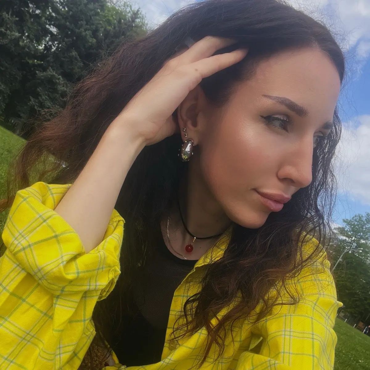 Вера Кристеченко