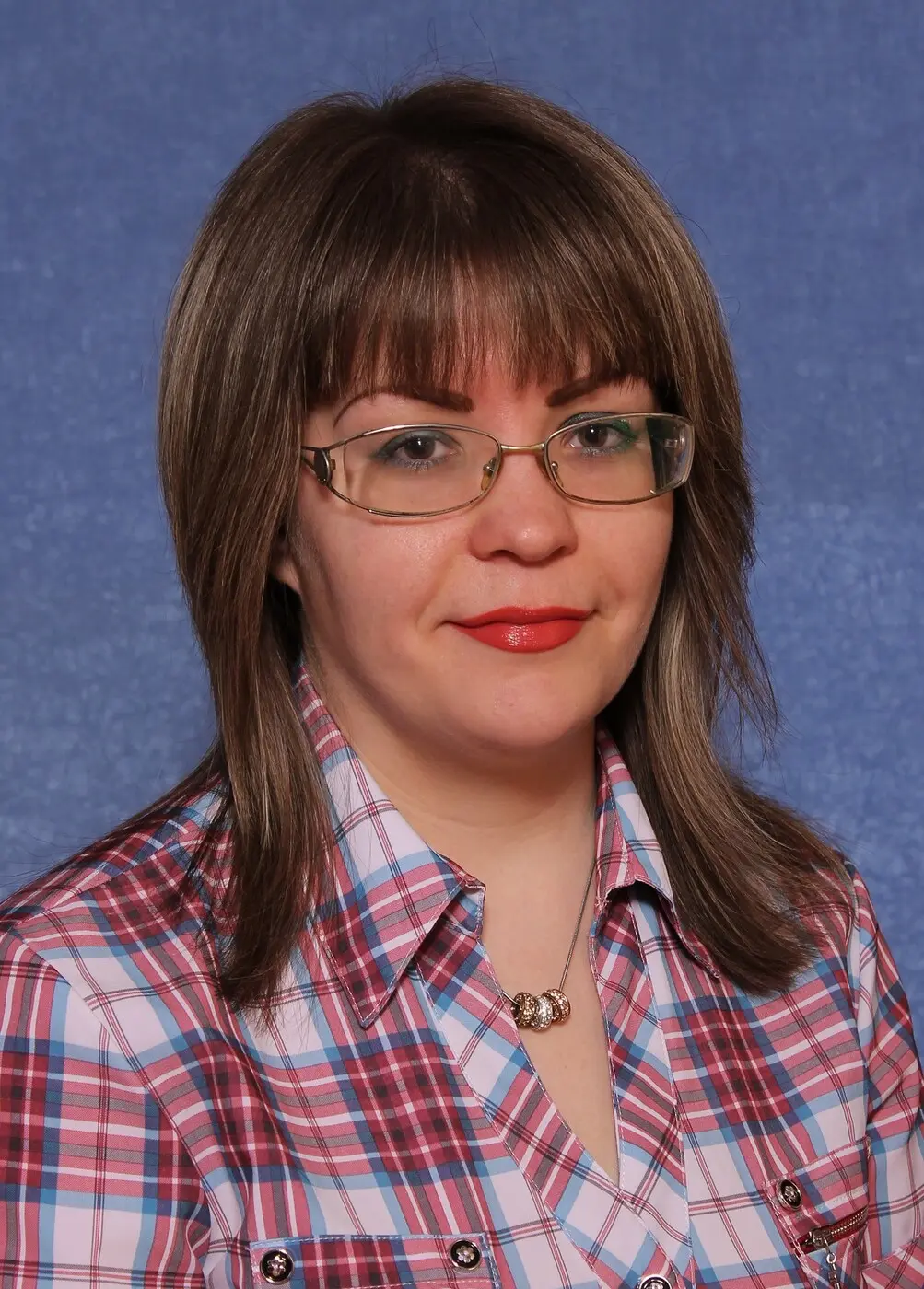 Ирина Варакосова