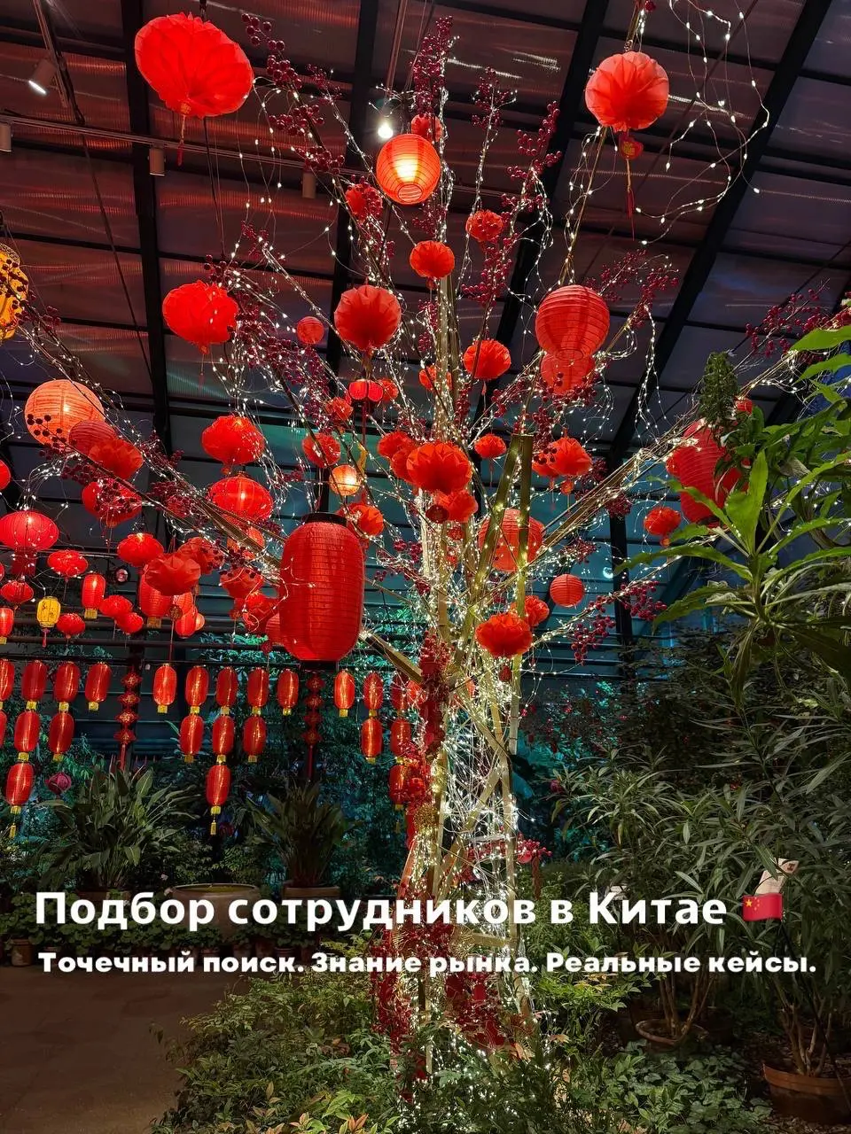 Думала-думала, и передумала запускать фонарики 🏮
Вместо этого — давайте о деле. О том, как мы закрываем вакансии в Китае | Сетка — социальная сеть от hh.ru