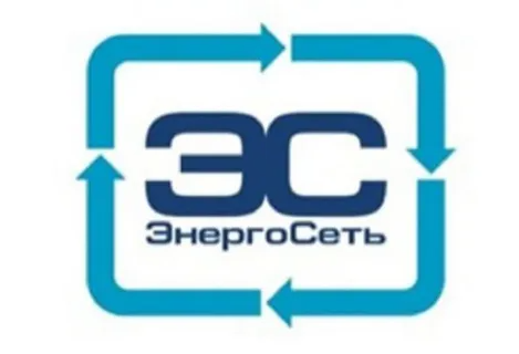company logo