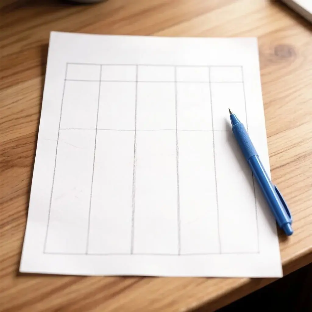 SIPOC: один лист, чтобы не спорить о границах процесса | Сетка — социальная сеть от hh.ru