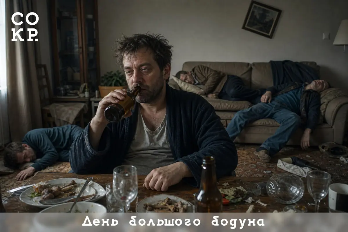 📅 14 мая 2026 года — коротко о главном
$/€ вниз: 73,34/85,90 ₽
⚡На Кубе полностью закончилось топливо
• Доля контрафактных деталей для зарубежного инфраструктурного оборудования в РФ в 2025-м достигла... | Сетка — социальная сеть от hh.ru