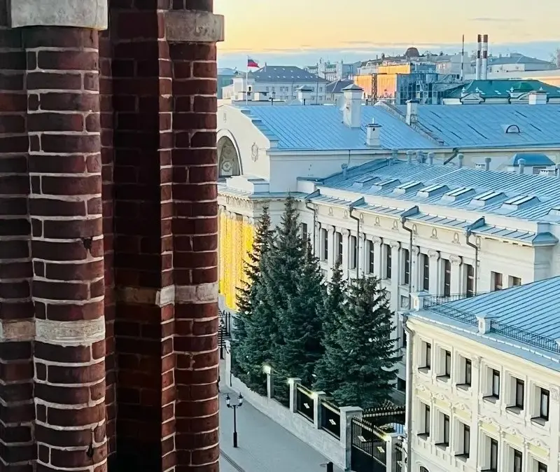 Дополнительный выходной 27 мая в Татарстане 👀
В Республике Татарстан 27 мая 2026 года объявлен нерабочим праздничным днём в честь религиозного праздника Курбан-байрам — десятого дня священного месяца ... | Сетка — социальная сеть от hh.ru