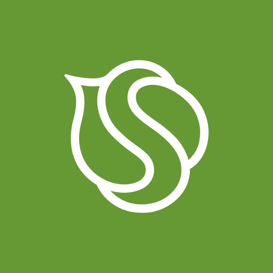 company logo
