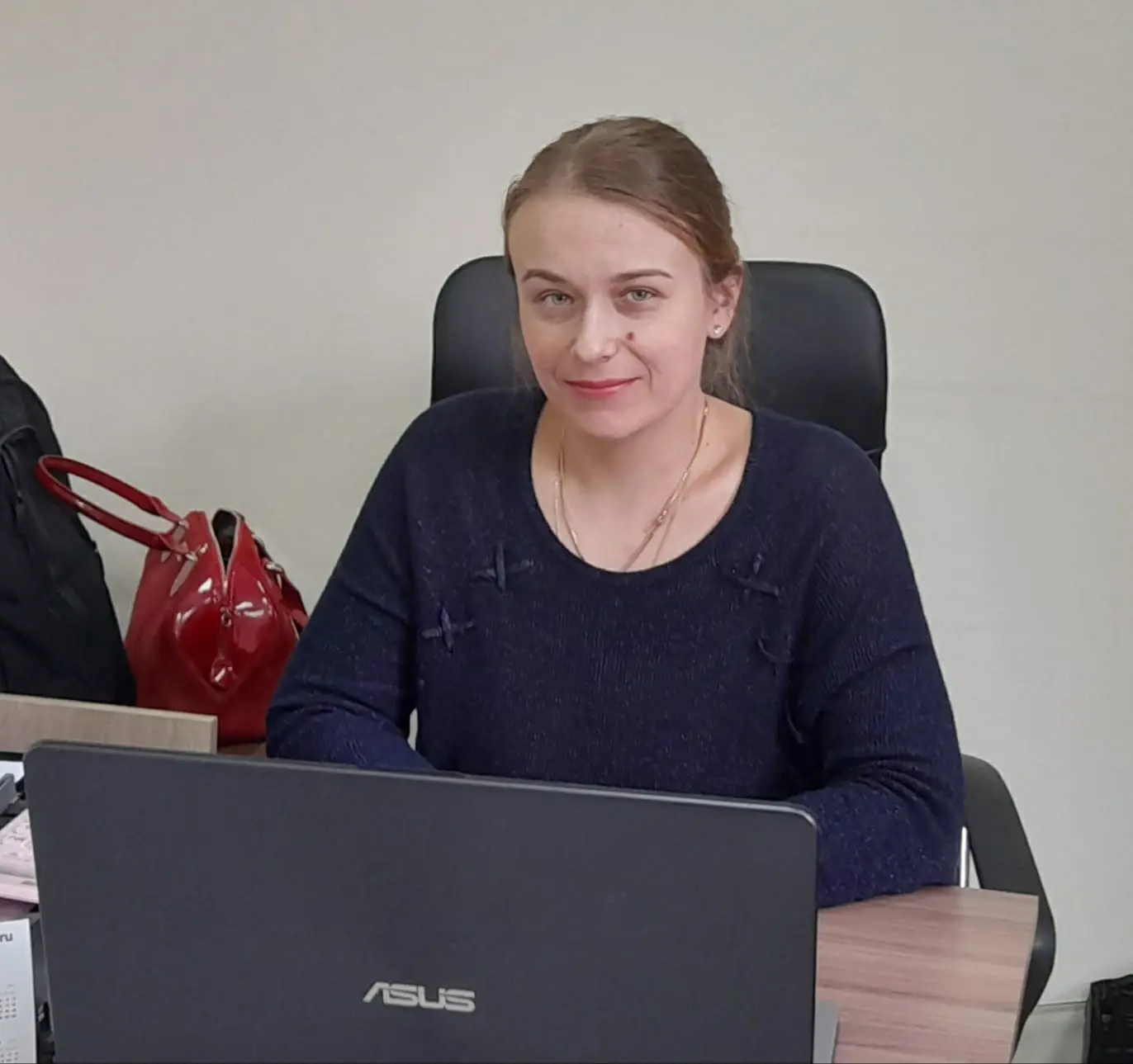 Ольга Супрунова