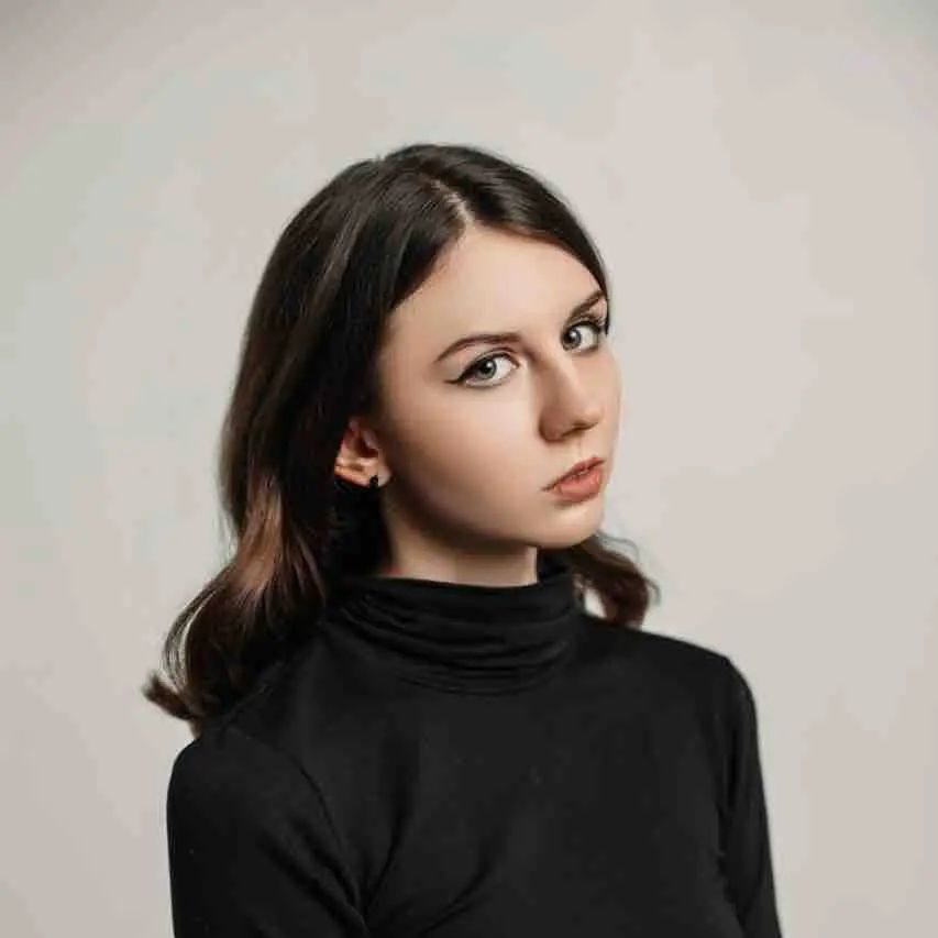 Анастасия Покровская