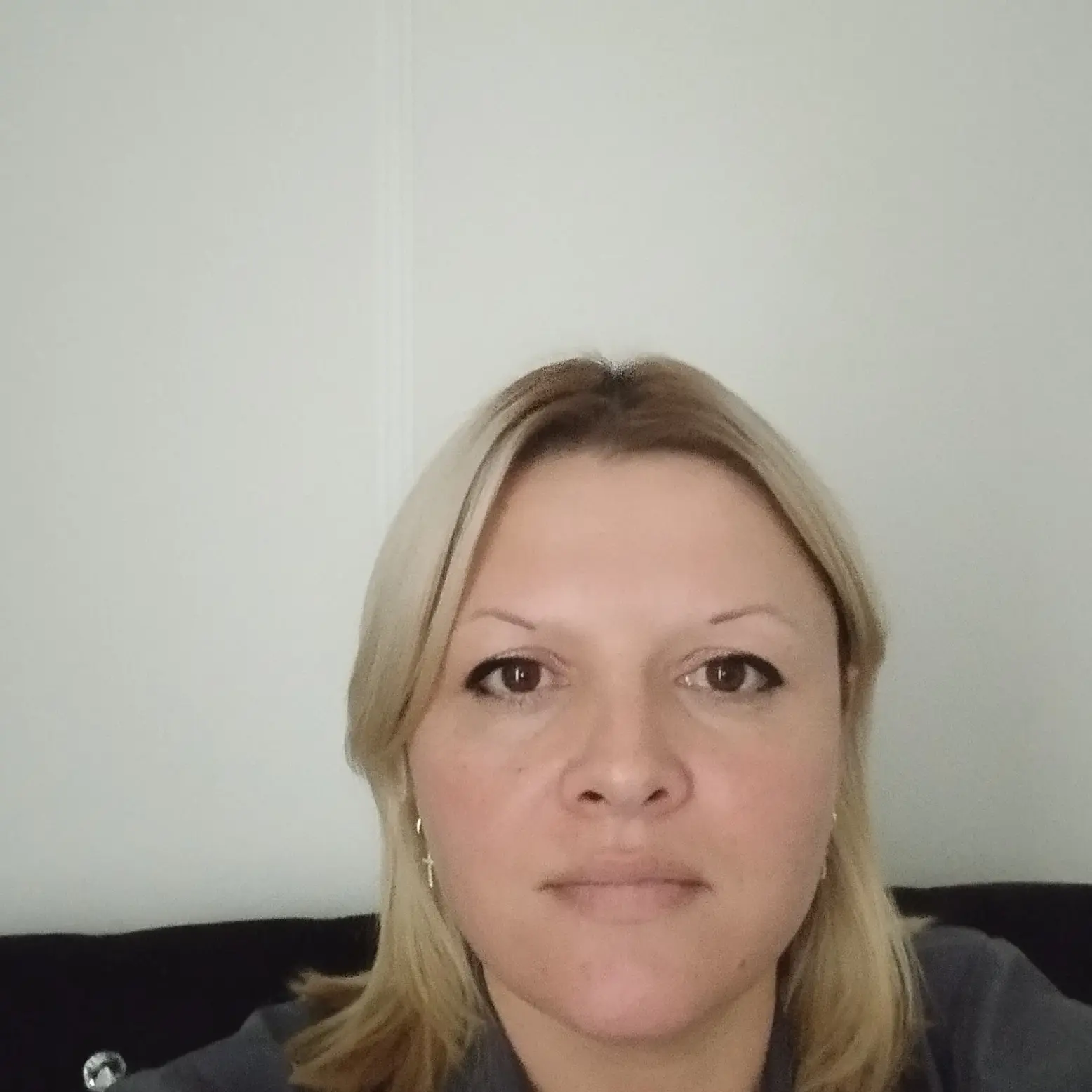 Кристина Соколова