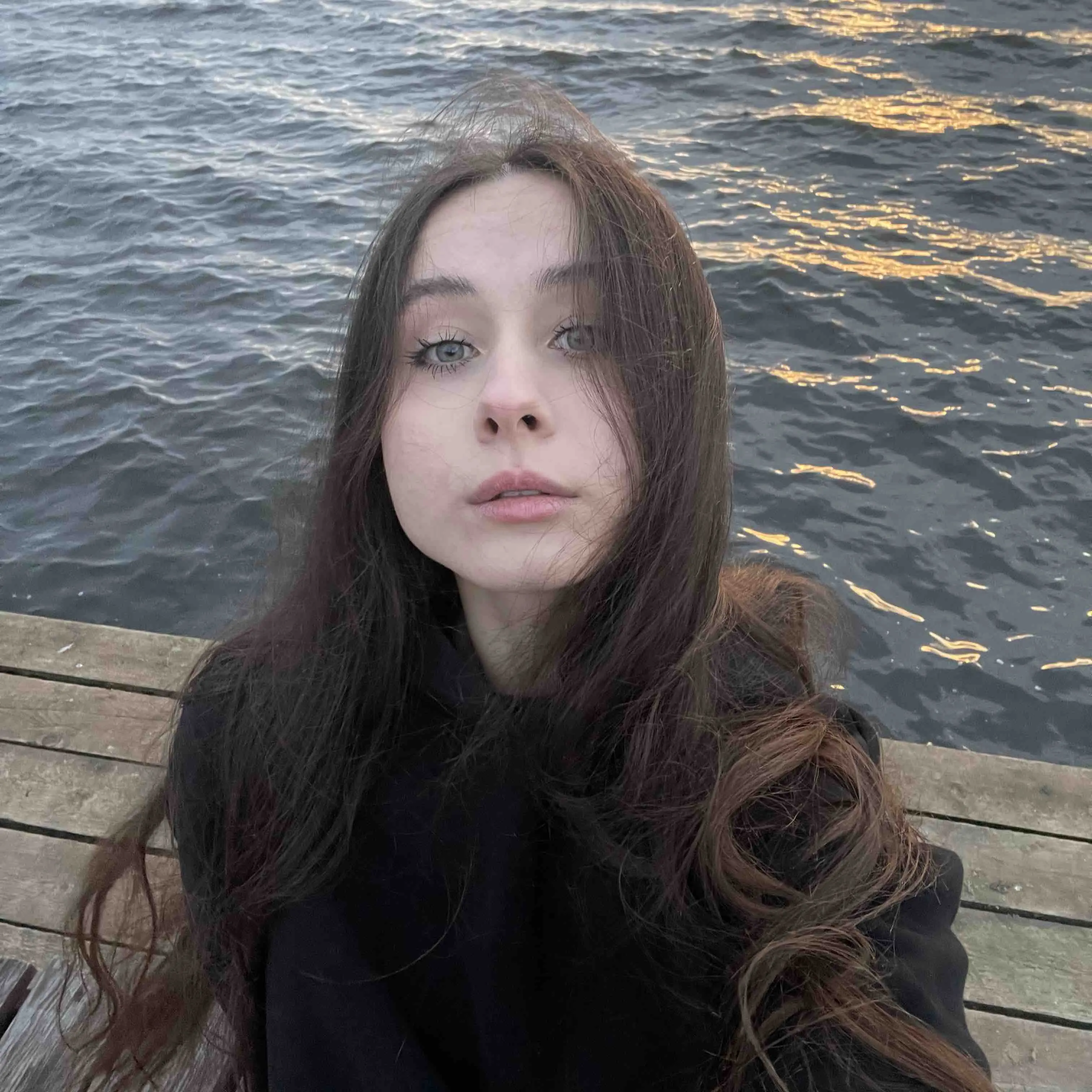 Лилия Бизимова