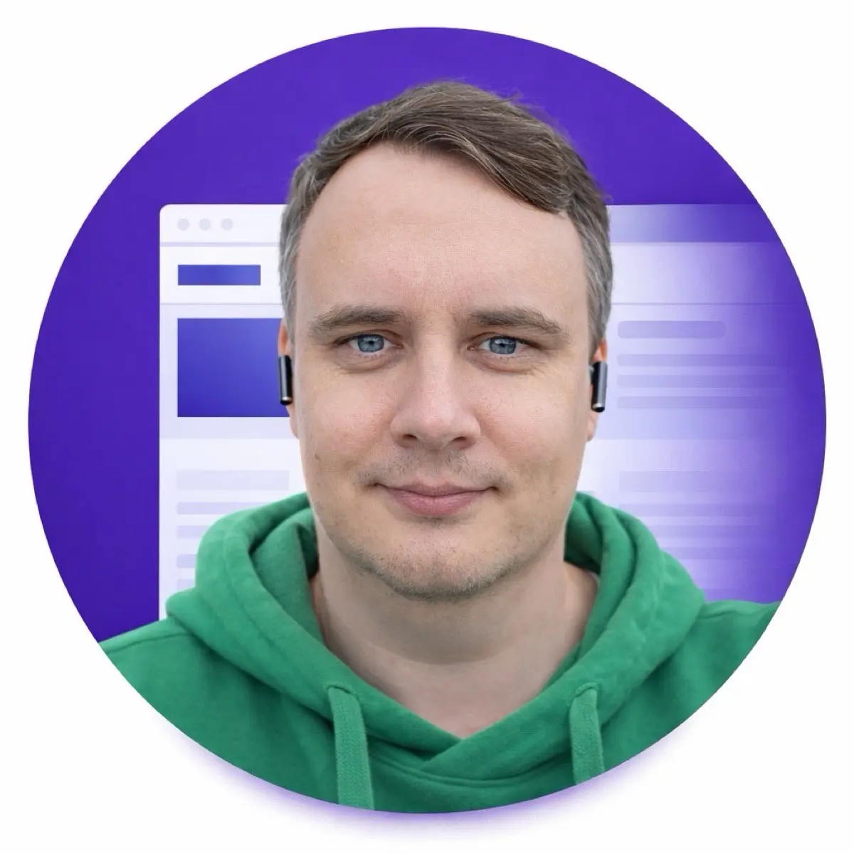 profile avatar