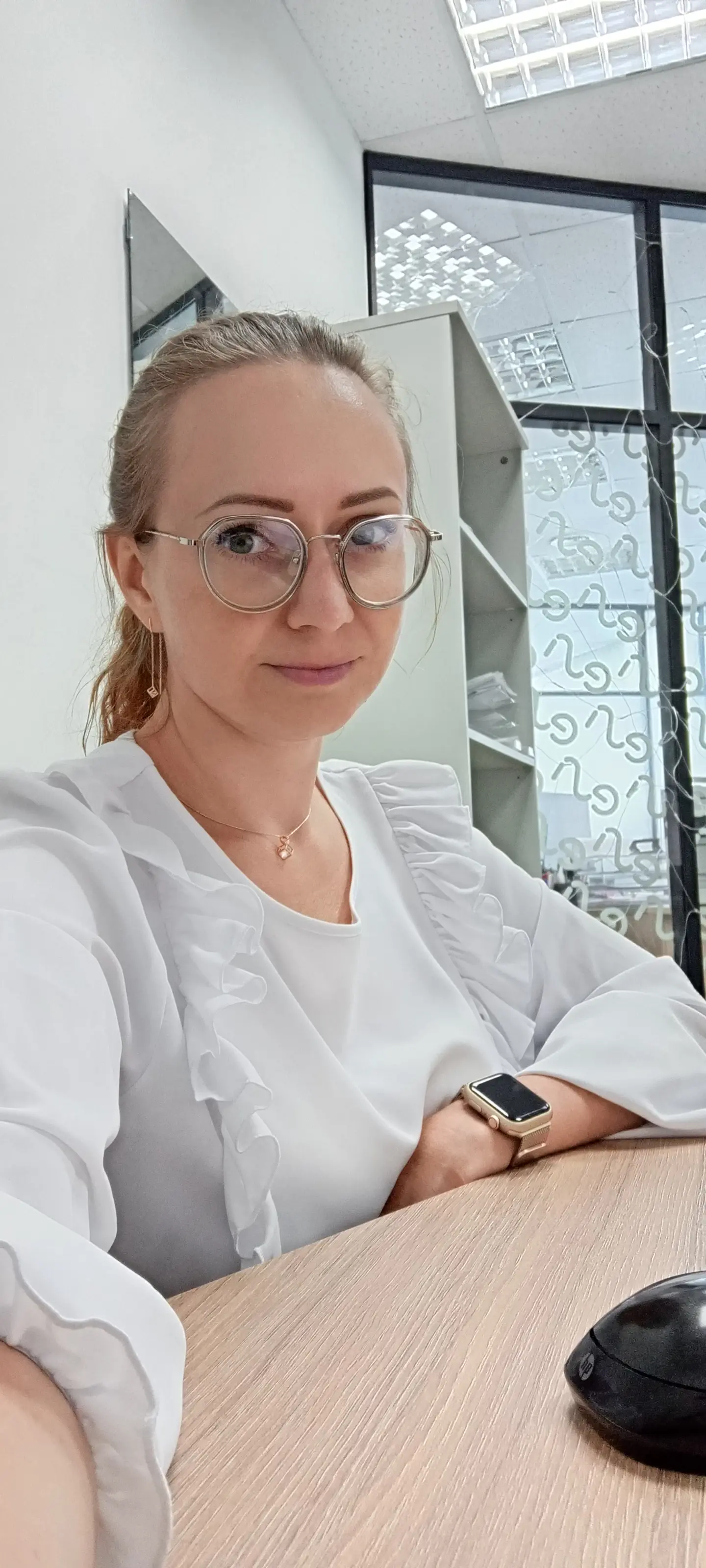 Оксана Зибарева