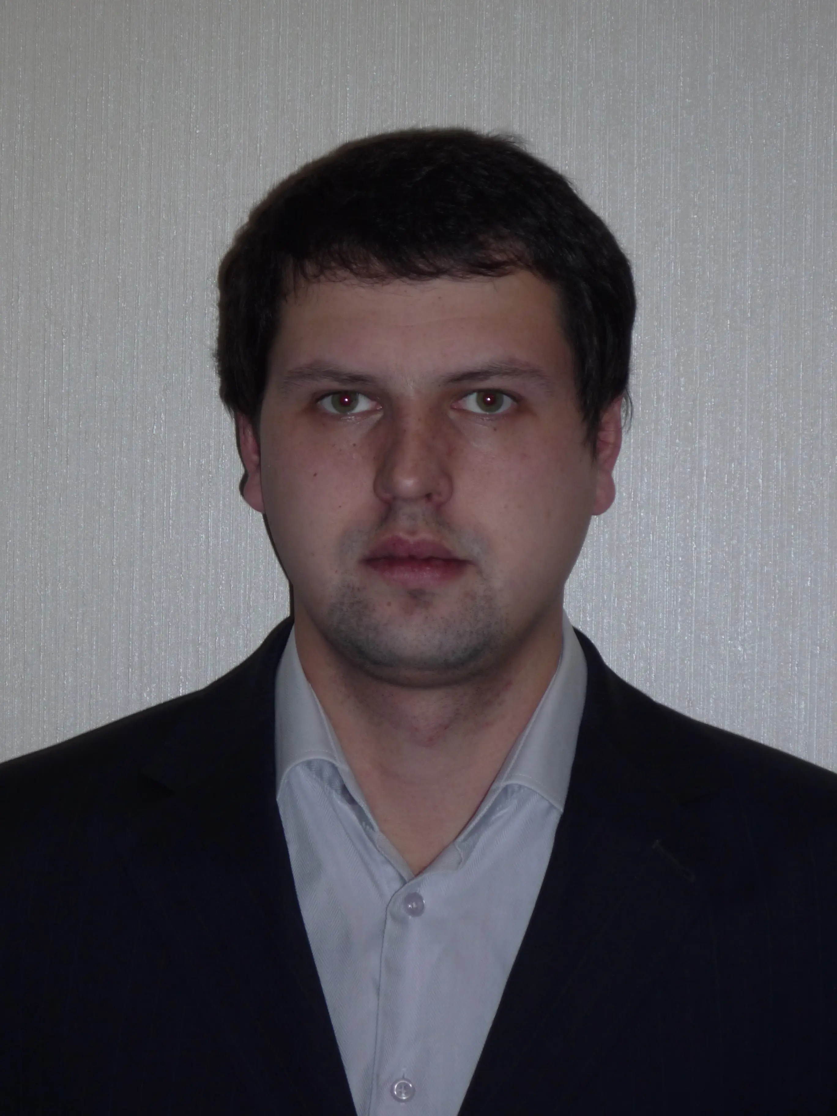 Алексей Судонкин