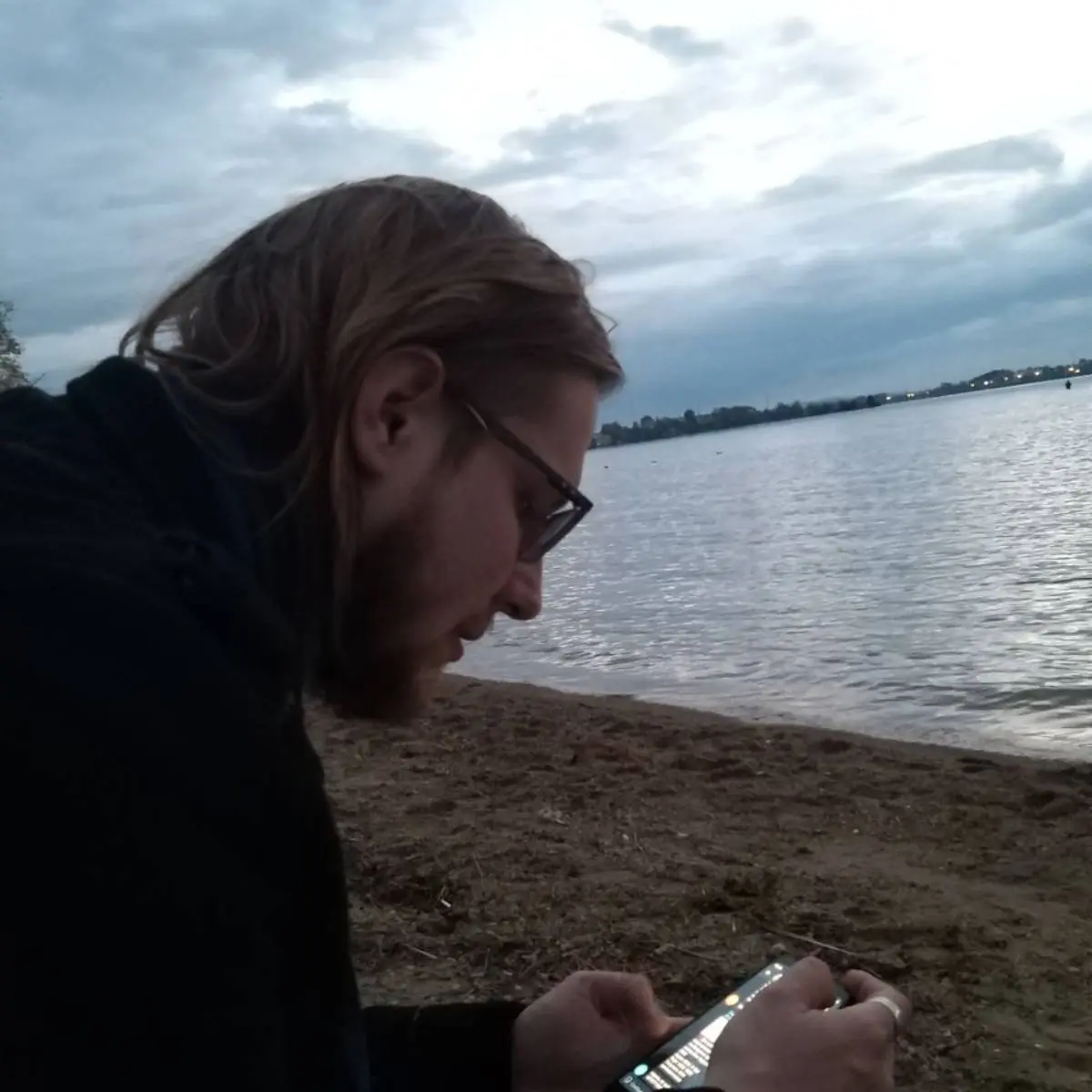 profile avatar