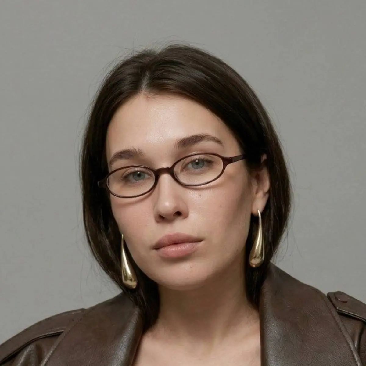Полина Пузакова