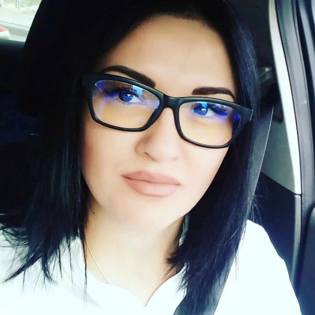 Анна Лобкова