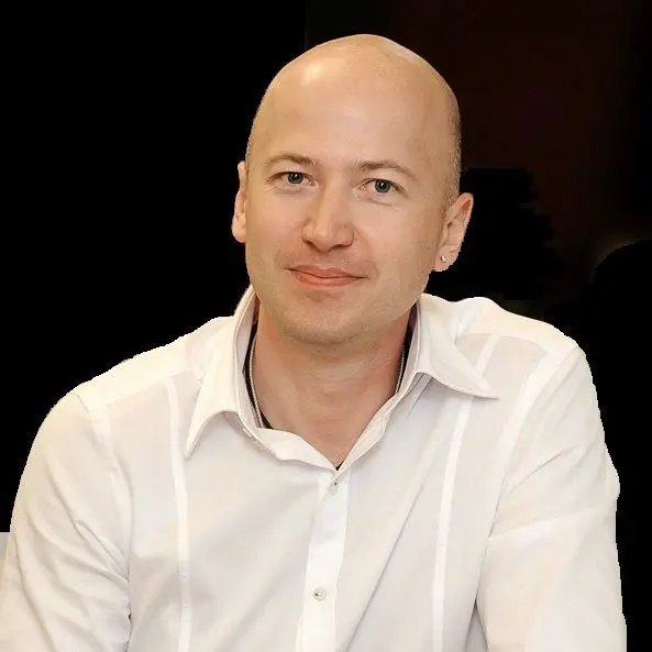Дмитрий Кунцевич