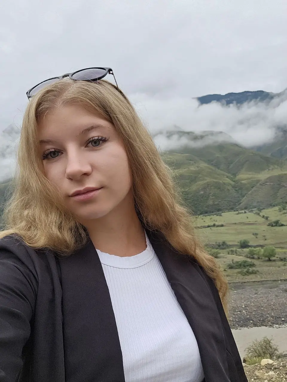 Ксения Бисяева