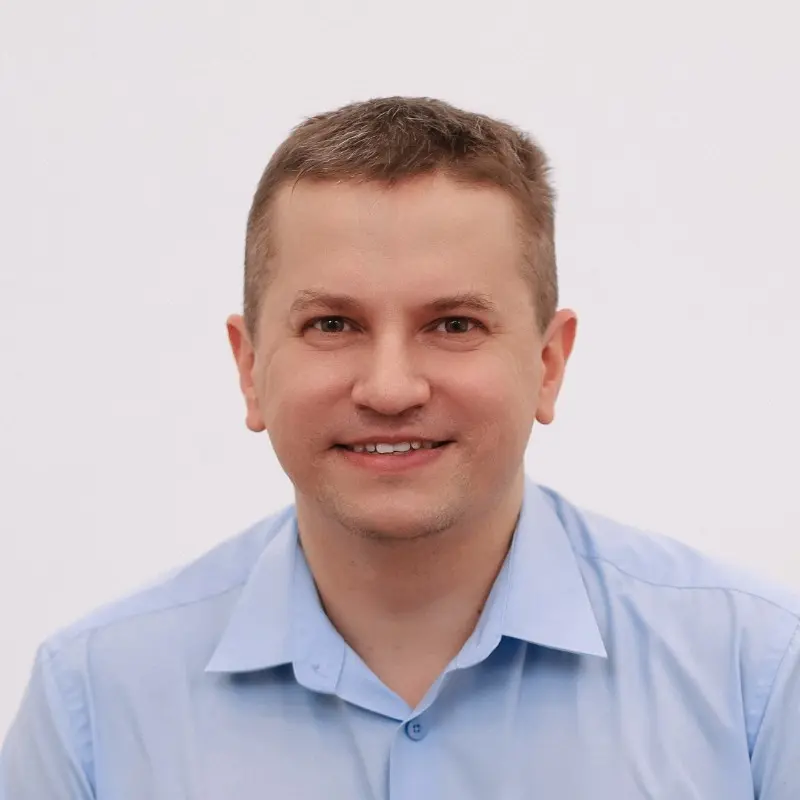 Владимир Бутузов