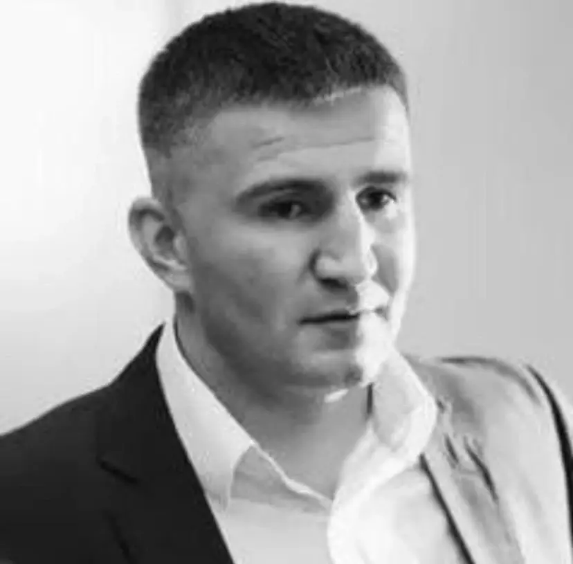 Антон Ашкин