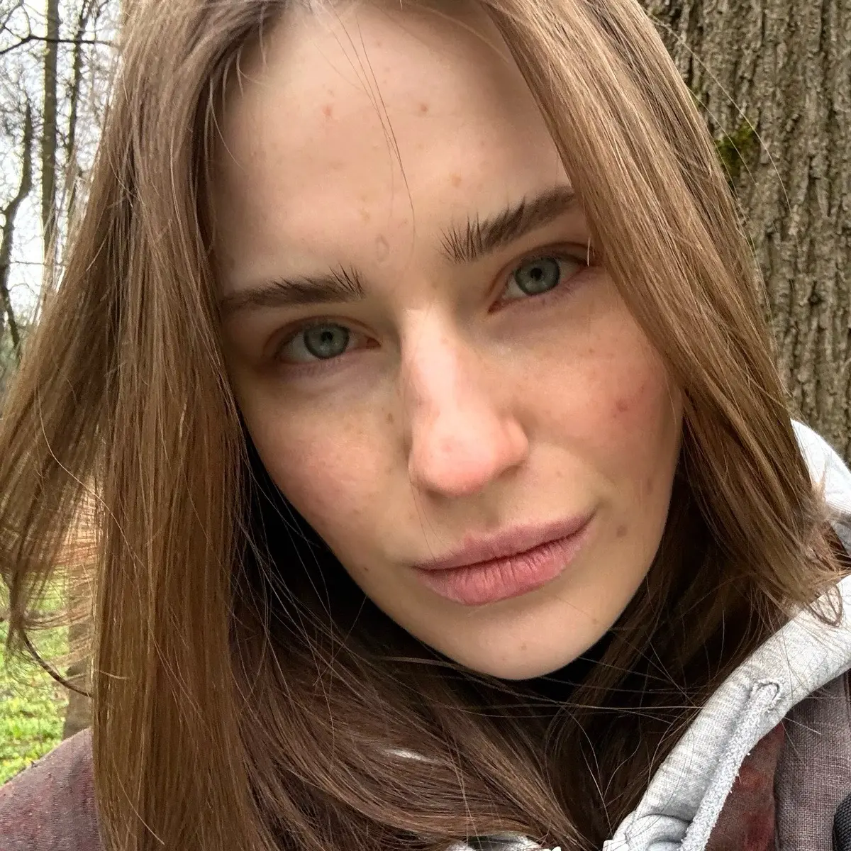 Варвара Елисеева