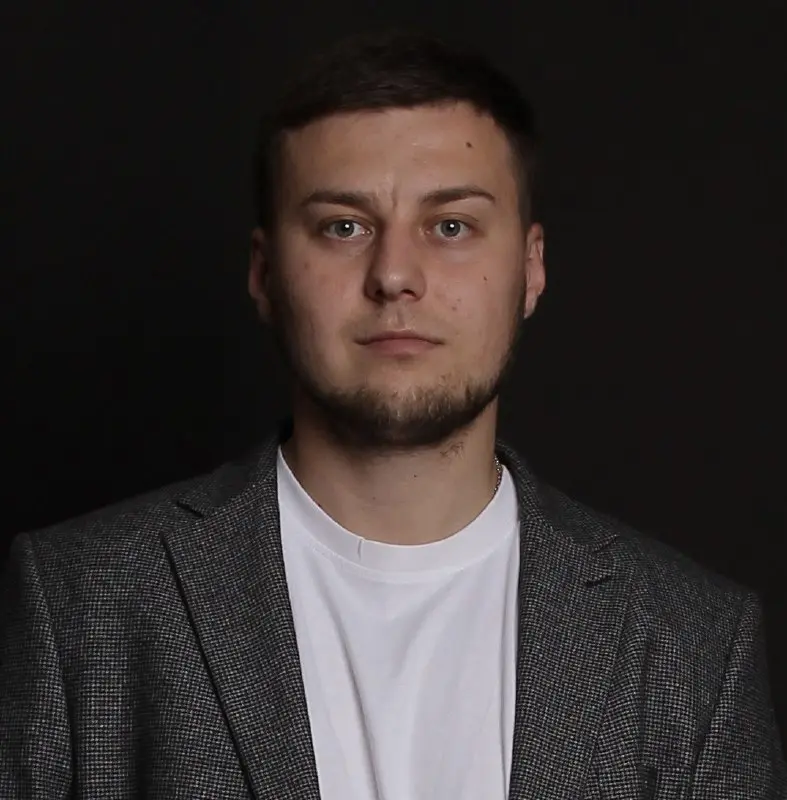 Дмитрий Малицкий