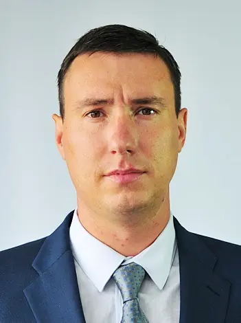 Антон Галкин